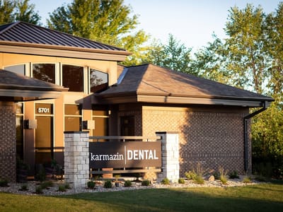 Karmazin Dental