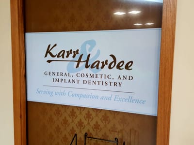 Karr & Hardee Dentistry