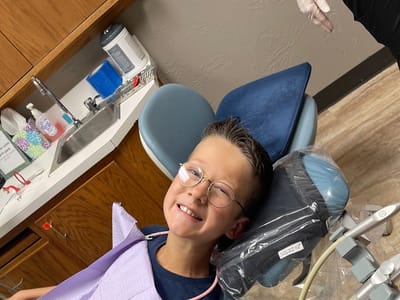 Karr & Hardee Dentistry