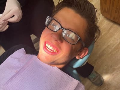 Karr & Hardee Dentistry