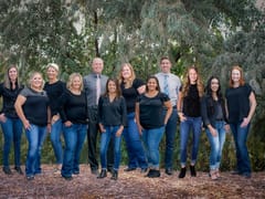 Kasey R. Coulson Family & Cosmetic Dentistry