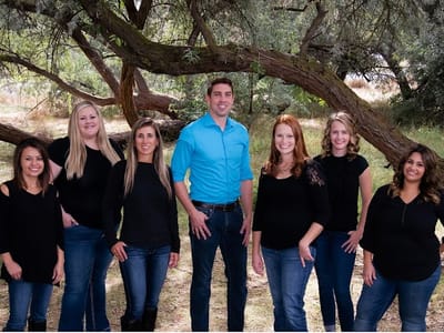 Kasey R. Coulson Family & Cosmetic Dentistry