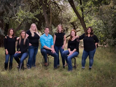 Kasey R. Coulson Family & Cosmetic Dentistry