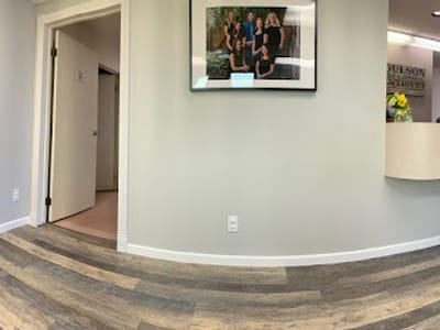 Kasey R. Coulson Family & Cosmetic Dentistry