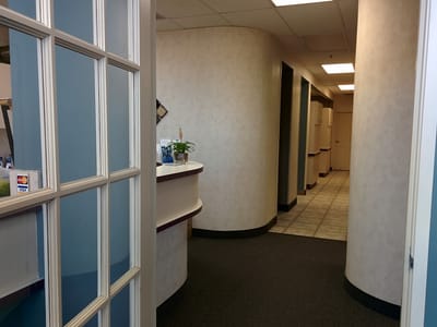 Kasiya Family & Cosmetic Dentistry