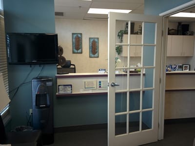 Kasiya Family & Cosmetic Dentistry