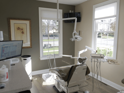 Kasperowski Family Dentistry