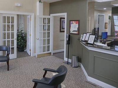 Kasperowski Family Dentistry