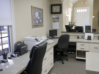 Kasperowski Family Dentistry