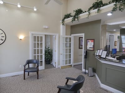 Kasperowski Family Dentistry