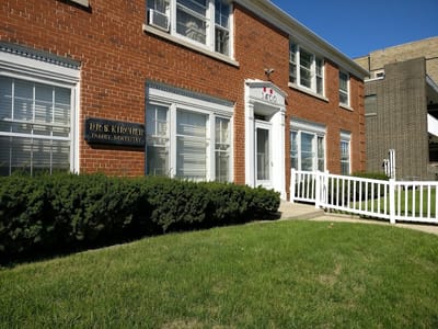 Katherine J. Kircher, DDS