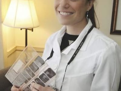 Katherine J. Kircher, DDS