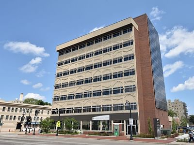 Katherine J. Kircher, DDS