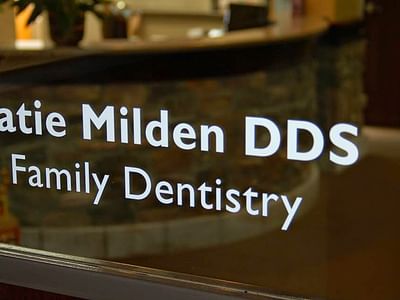 Katie Milden Family Dentistry