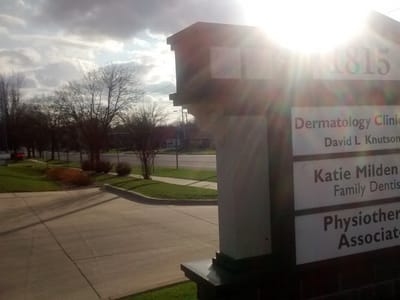 Katie Milden Family Dentistry