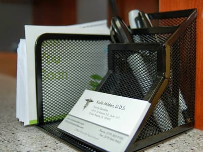 Katie Milden Family Dentistry