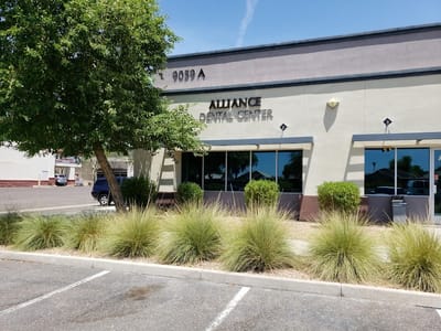 Katsur Dental & Orthodontics of Arizona