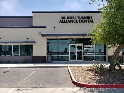 Katsur Dental & Orthodontics of Arizona