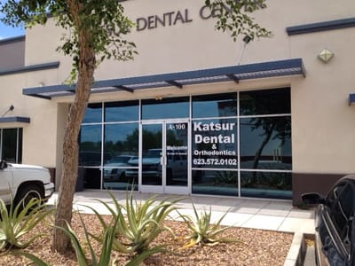 Katsur Dental & Orthodontics of Arizona