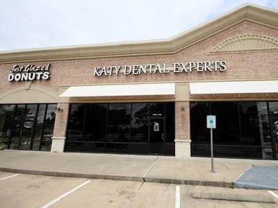 Katy Dental Experts - General Dentist and Cosmetic Dentistry
