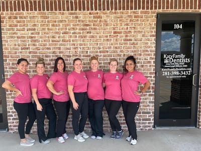 Katy Family Dentists