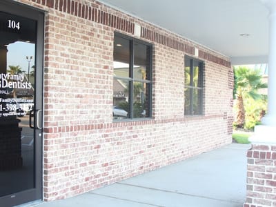 Katy Family Dentists