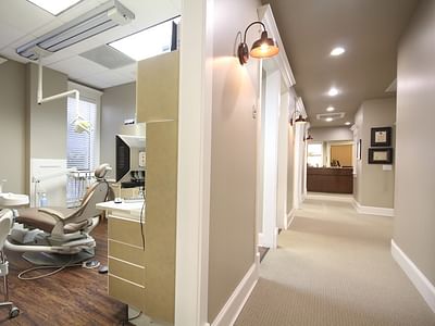 Katy Family Dentists