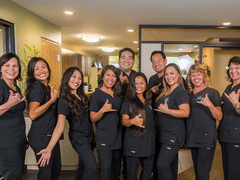 Kauai Dental Care - Dr. Alan Ing & Dr. Yunsang Park