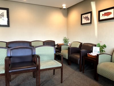 Kauai Dental Care - Dr. Alan Ing & Dr. Yunsang Park