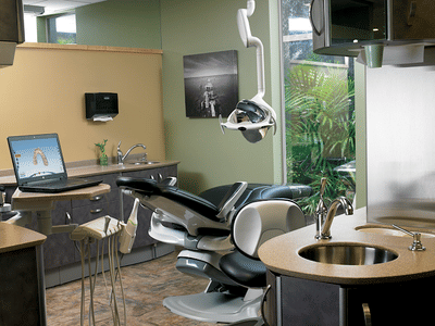 Kauai Dental Care - Dr. Alan Ing & Dr. Yunsang Park