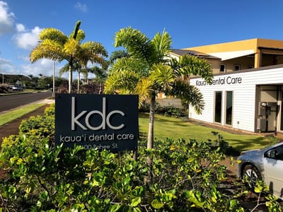Kauai Dental Care - Dr. Alan Ing & Dr. Yunsang Park