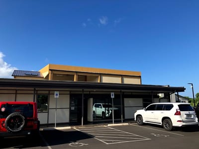 Kauai Dental Care - Dr. Alan Ing & Dr. Yunsang Park