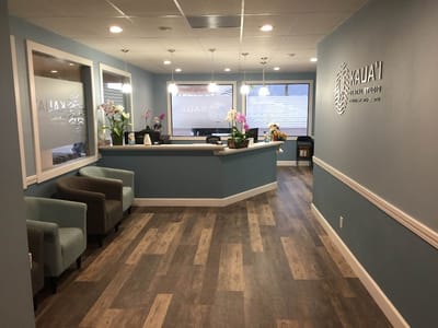 Kauai Dental Studio - Drs. Paul Yoo & Miriam Gonzalez