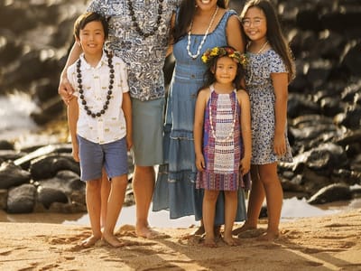 Kauai Dental Studio - Drs. Paul Yoo & Miriam Gonzalez