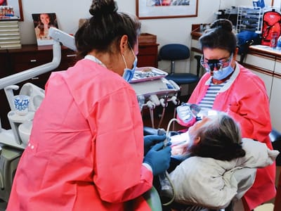 Kauai Kilauea Dentist Dr. Ileana Carreno, DDS