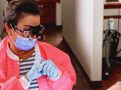 Kauai Kilauea Dentist Dr. Ileana Carreno, DDS