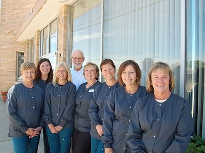 Kaukauna Family Dentistry: Farrow William J DDS