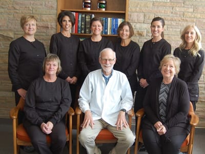 Kaukauna Family Dentistry: Farrow William J DDS
