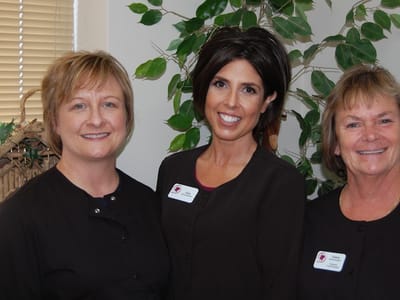 Kaukauna Family Dentistry: Farrow William J DDS