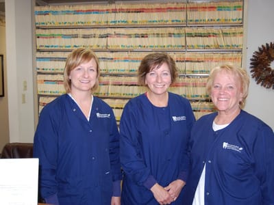 Kaukauna Family Dentistry: Farrow William J DDS