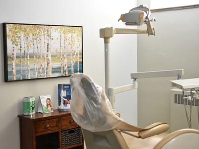 Kaukauna Family Dentistry