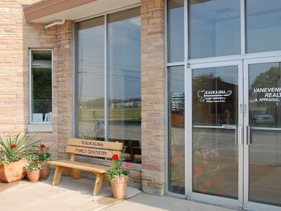 Kaukauna Family Dentistry