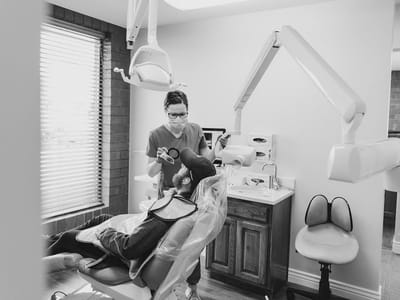 Kaysville Family Dentistry