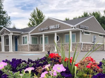 Kaysville Smiles