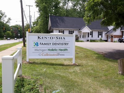 KB Family Dentistry