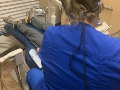 KCK Dental Professionals