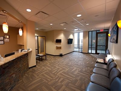 KCK Dental Professionals