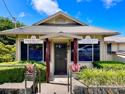 Kealakekua Dental