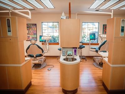 Keener Family Dentistry