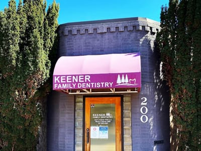 Keener Family Dentistry